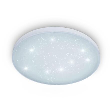2. Bild von LED-Panelleuchte rund 2400 lm