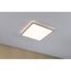 LED-Panel 'Atria' 16 W 2000 lm warmweiß 29,3 x 2,8 x 29,3 cm