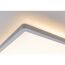 LED-Panel 'Atria' 16 W 2000 lm warmweiß 29,3 x 2,8 x 29,3 cm