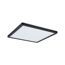 LED-Panel 'Atria' 16 W 2000 lm warmweiß 29,3 x 2,8 x 29,3 cm