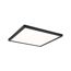 LED-Panel 'Atria' 16 W 2000 lm warmweiß 29,3 x 2,8 x 29,3 cm
