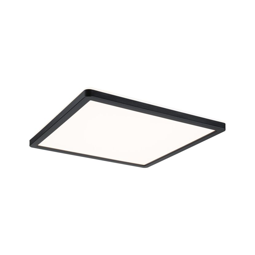 LED-Panel 'Atria' 16 W 2000 lm warmweiß 29,3 x 2,8 x 29,3 cm