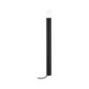 LED-Wegeleuchte 'Plug & Shine' 3,6 W 150 lm warmweiß IP 65 Ø 4,5 x 60 cm