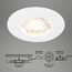 LED-Einbauleuchten-Set 'Kulana Mini' weiß Ø 6,5 cm 3,6W 350 lm 3 Stück