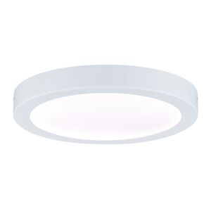 LED-Deckenleuchte 'Abia' weiß 22 W Ø 30 cm