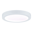 LED-Deckenleuchte 'Abia' weiß 22 W Ø 30 cm