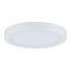 LED-Deckenleuchte 'Abia' weiß 22 W Ø 30 cm