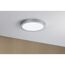 LED-Deckenleuchte 'Abia' chrom 22 W Ø 30 cm