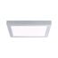 LED-Panel 'Abia' 22 W 3200 lm neutralweiß 30 x 3 x 30 cm