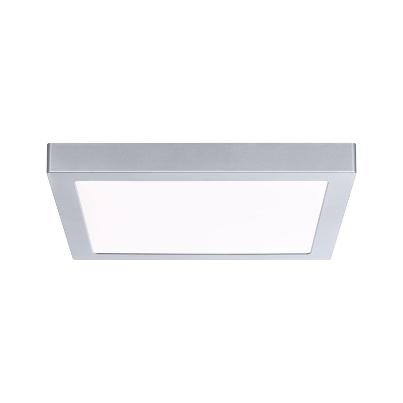 LED-Panel 'Abia' 22 W 3200 lm neutralweiß 30 x 3 x 30 cm
