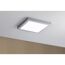 LED-Panel 'Abia' 22 W 3200 lm neutralweiß 30 x 3 x 30 cm