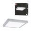 LED-Panel 'Abia' 22 W 3200 lm neutralweiß 30 x 3 x 30 cm