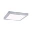 LED-Panel 'Abia' 22 W 3200 lm neutralweiß 30 x 3 x 30 cm