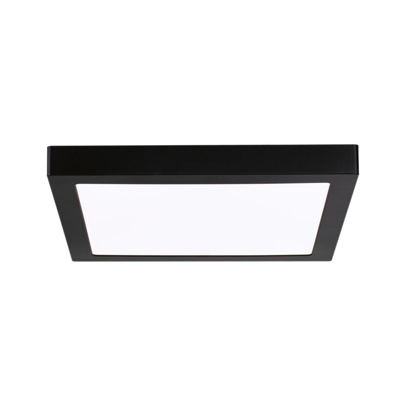 LED-Panel 'Abia' 22 W 3200 lm neutralweiß 30 x 3 x 30 cm