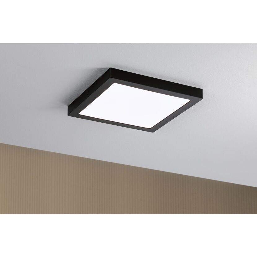 LED-Panel 'Abia' 22 W 3200 lm neutralweiß 30 x 3 x 30 cm