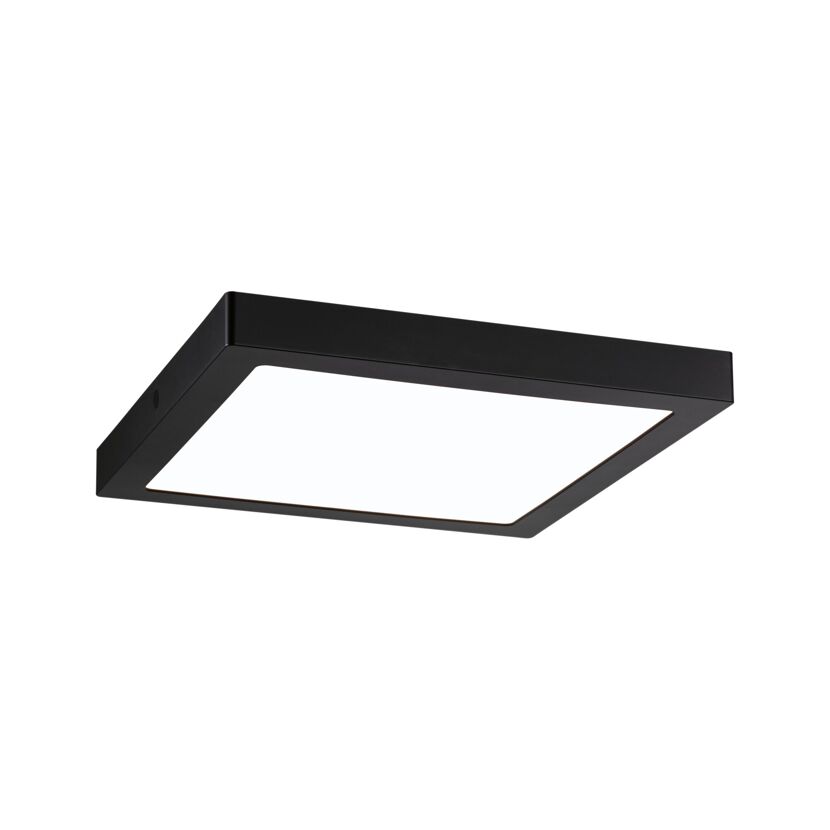 LED-Panel 'Abia' 22 W 3200 lm neutralweiß 30 x 3 x 30 cm
