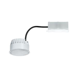 LED-Einbauleuchte 'Base' 5 W 370 lm warmweiß Ø 5 cm