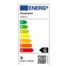 LED-Einbauleuchte 'Base' dimmbar 5 W 370 lm warmweiß Ø 5 cm
