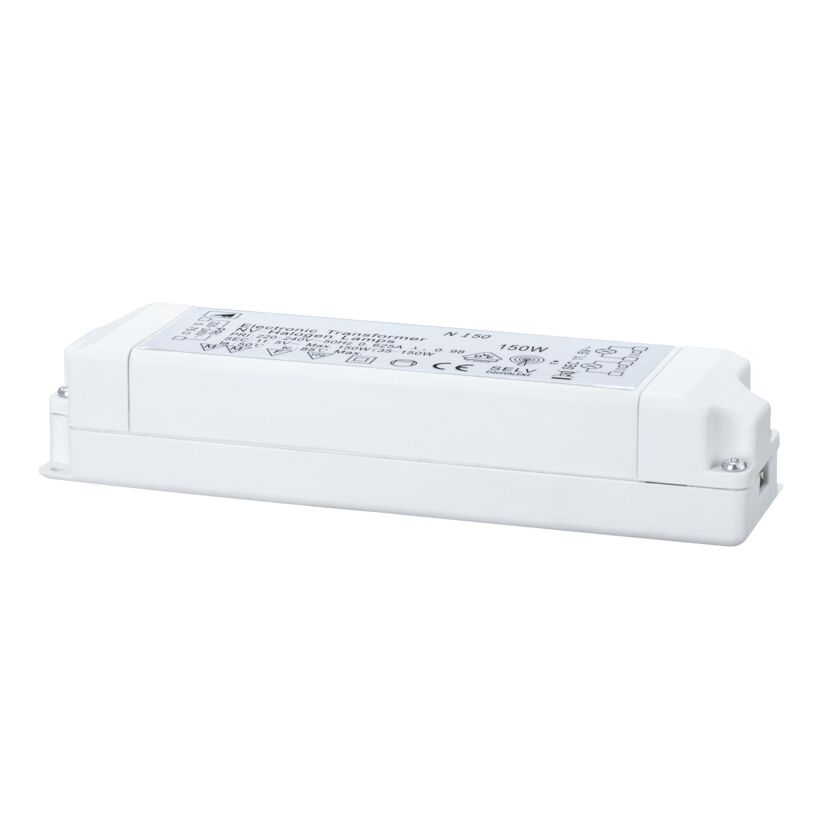 Elektroniktrafo 30 - 150 W