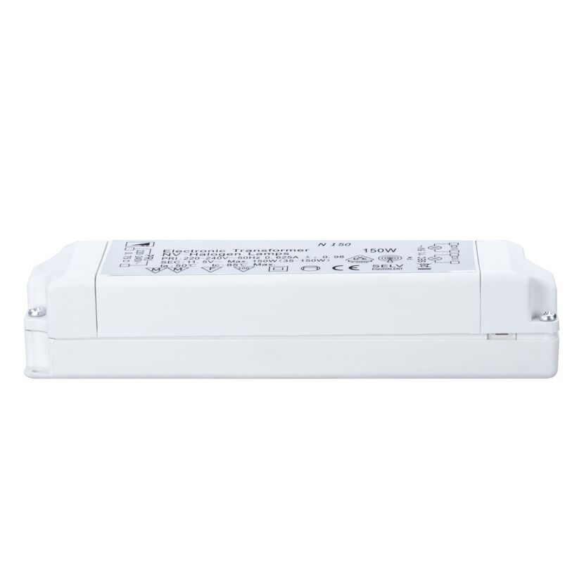 Elektroniktrafo 30 - 150 W