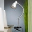 LED-Klemmleuchte