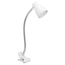 Verkleinertes Bild von LED-Klemmleuchte 1-flammig Weiß