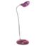 Pinkfarbene LED-Tischleuchte Timmi