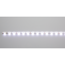 Verkleinertes Bild von LED-Streifen mit USB-Anschluss 30 cm 1,5 W weiß