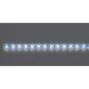 LED-Stripe 30 cm USB, tageslichtweiß
