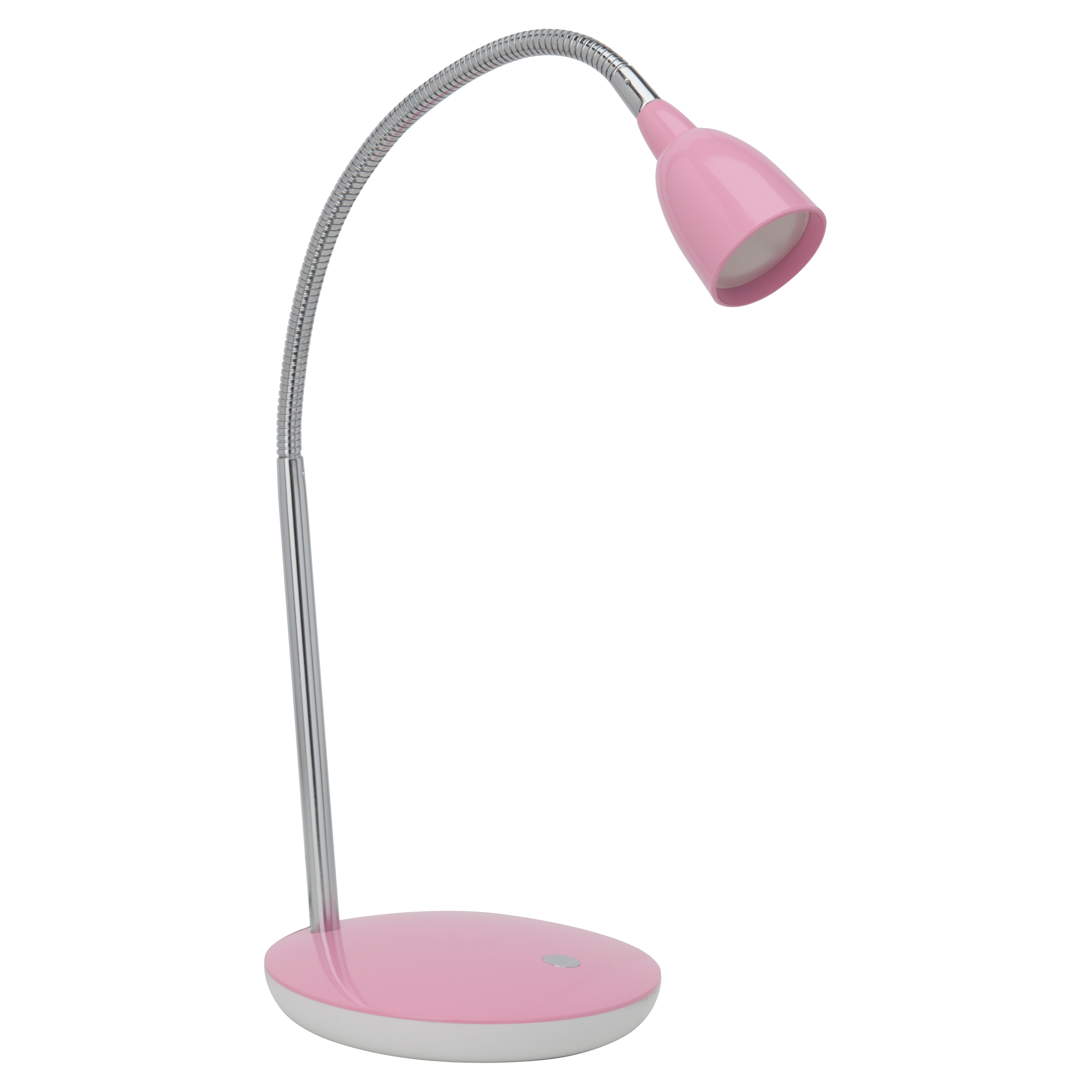 LED-Tischleuchte 'Anthony' pink + product picture