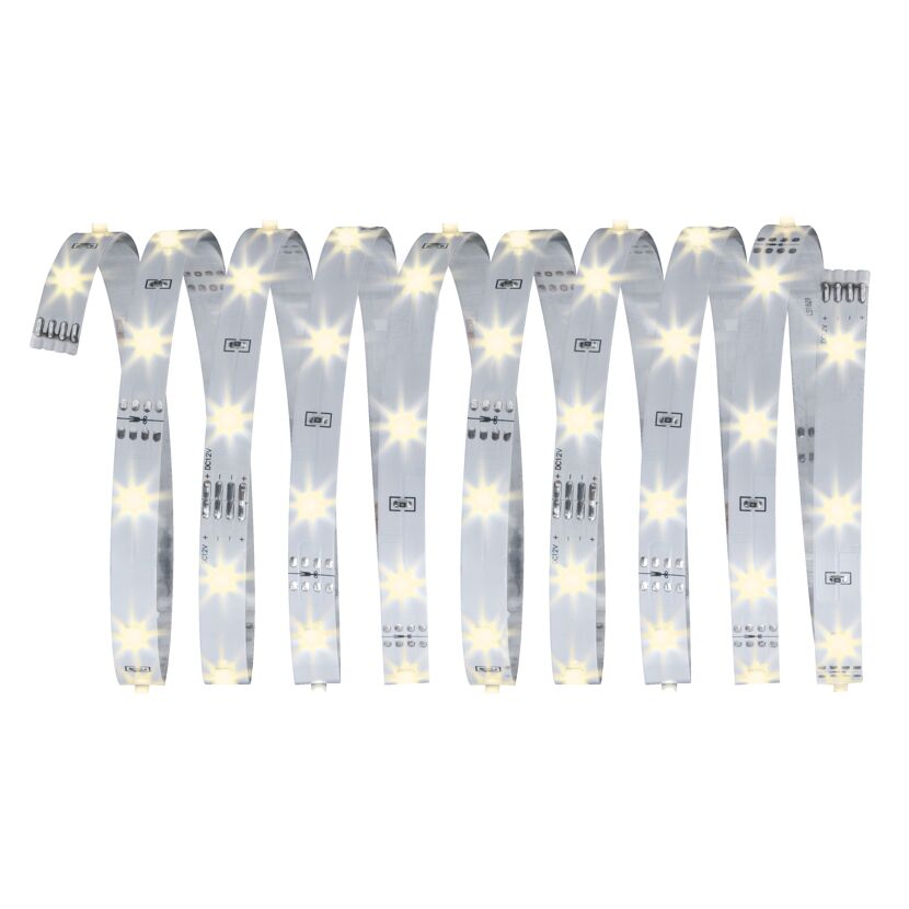 LED-Streifen 'YourLED' 7,2 W 3 m weiß