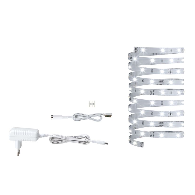 YourLED LED-Streifen mit Netzteil