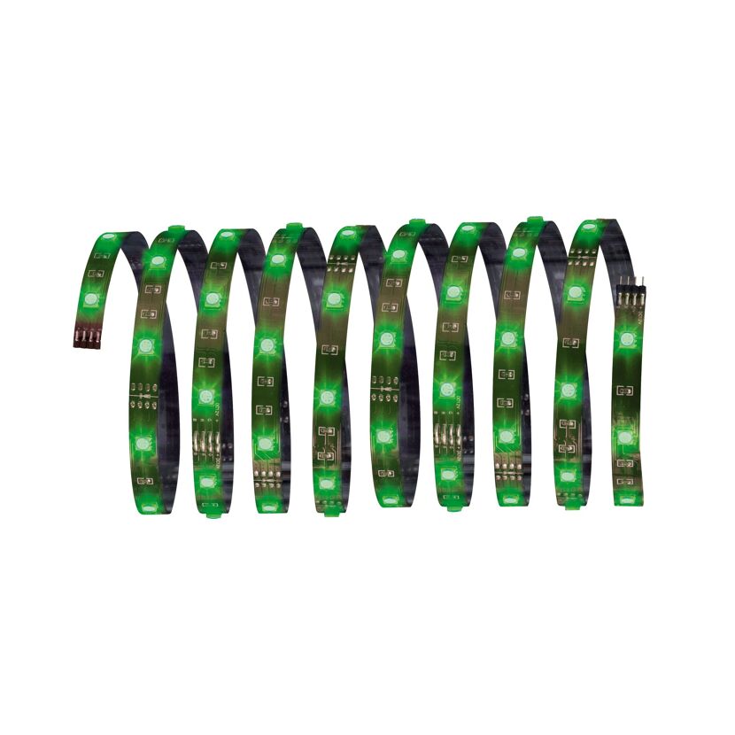 Grüner LED-Streifen YourLED