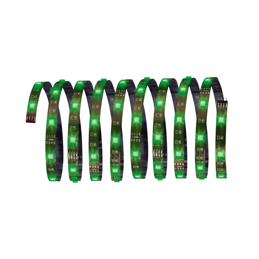 Grüner LED-Streifen YourLED