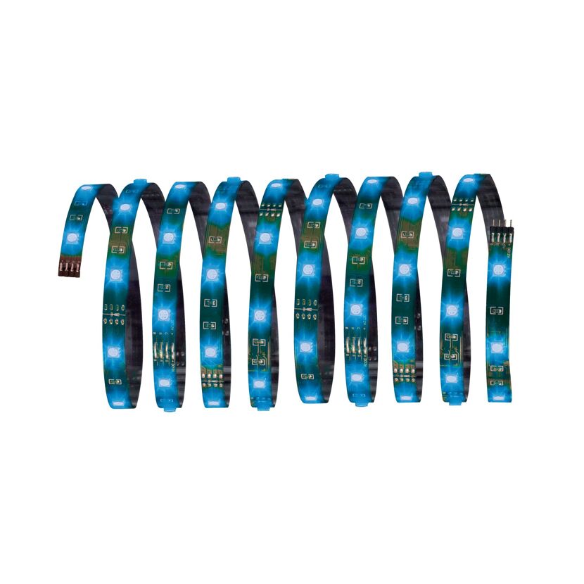 YourLED LED-Streifen blau 3m