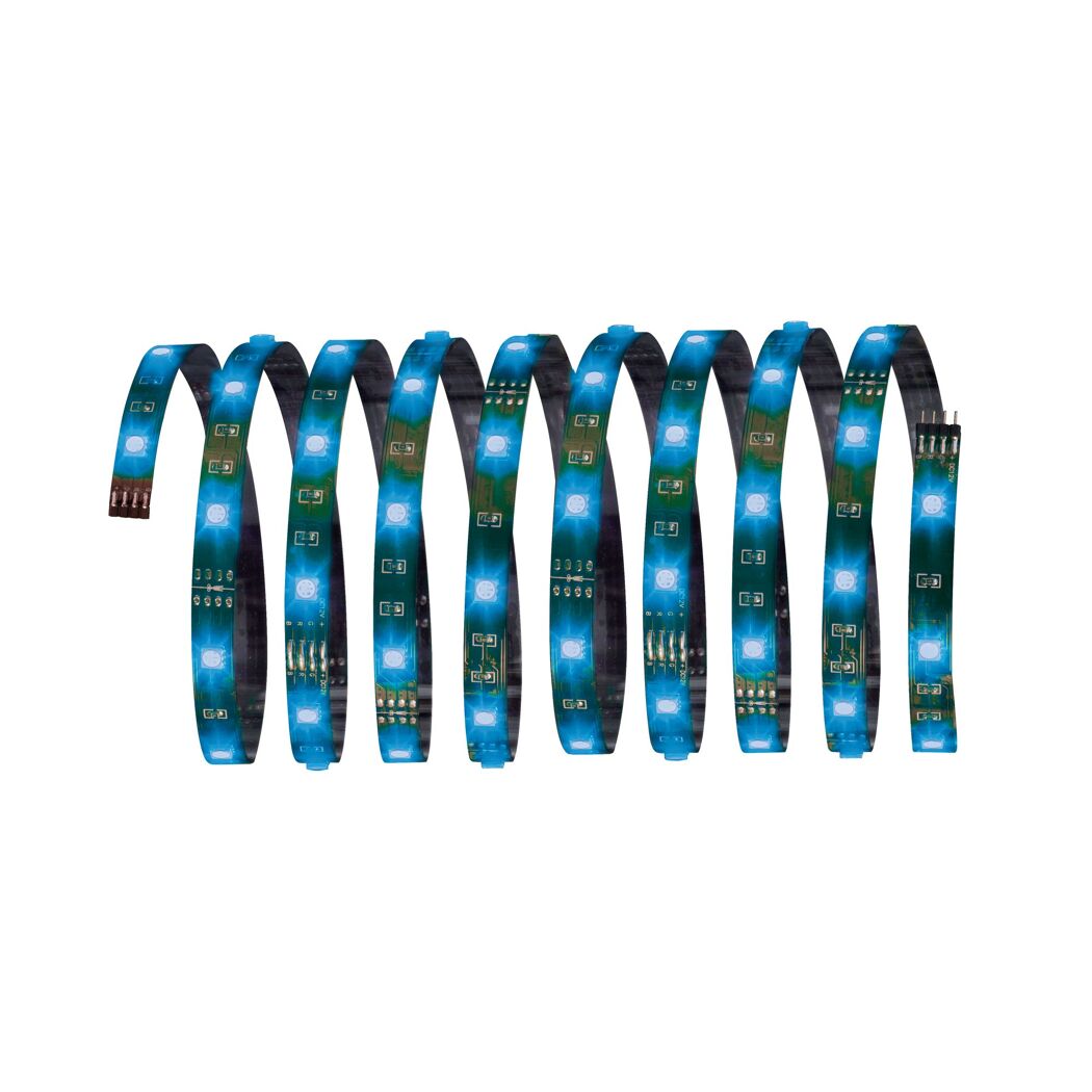 YourLED LED-Streifen blau 3m
