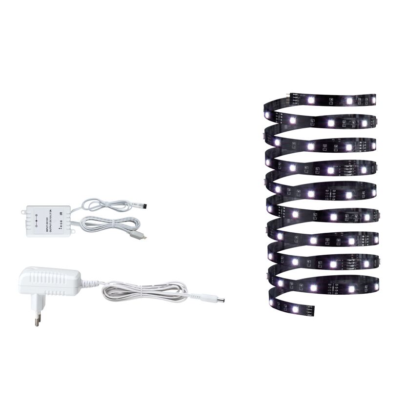 YourLED LED-Streifen mit Netzteil