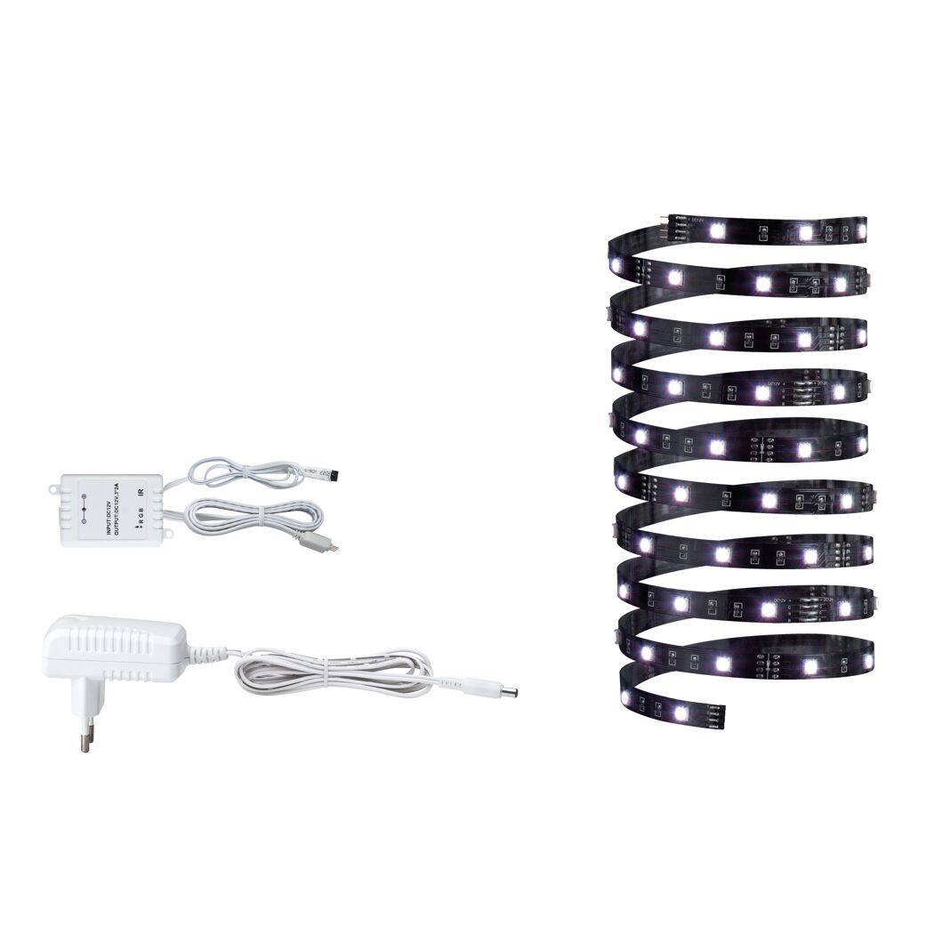 YourLED LED-Streifen mit Netzteil