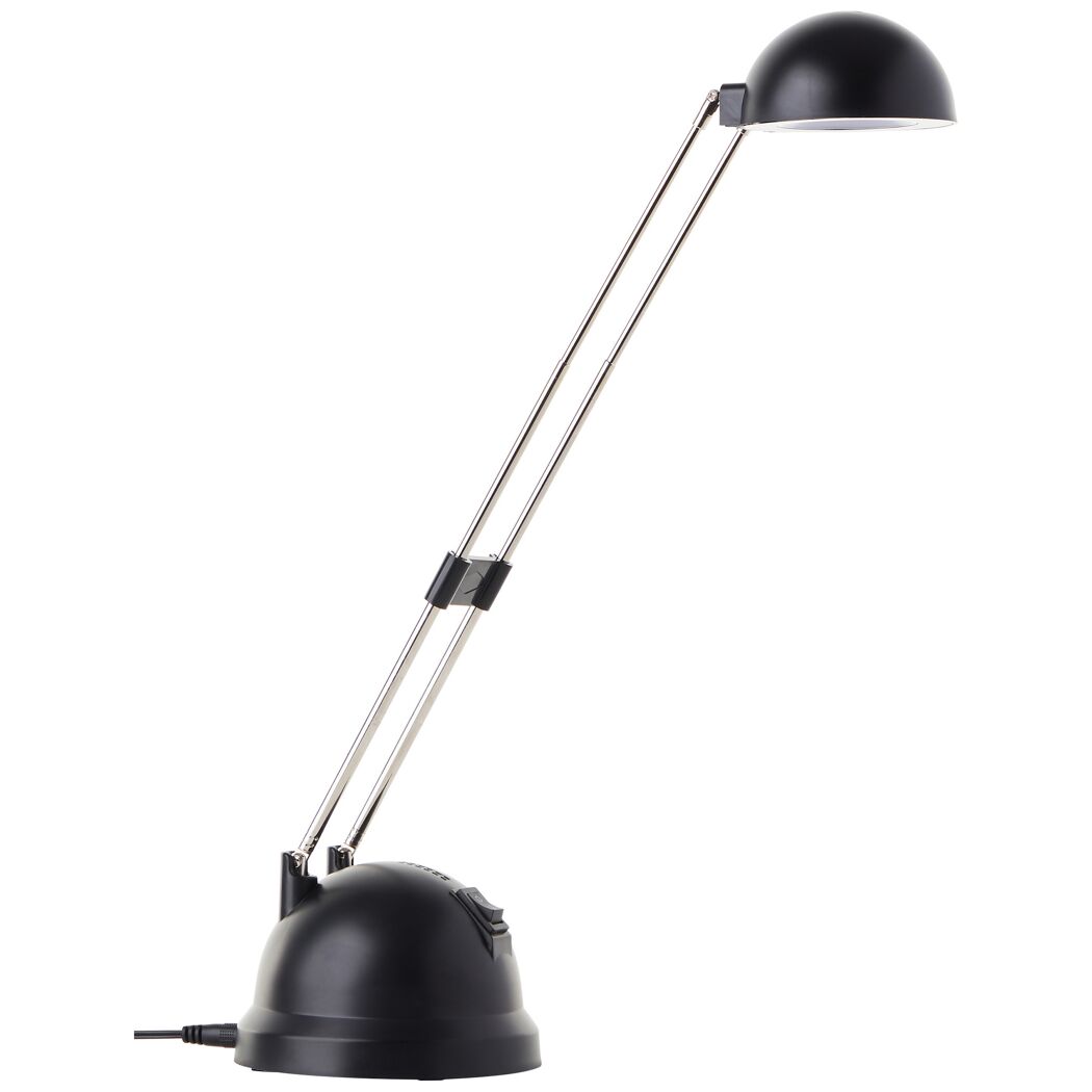 LED-Schreibtischlampe 'Katrina' 8,3 W 650 lm warmweiß 44 x 22 x 42 cm