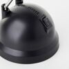 LED-Schreibtischlampe 'Katrina' 8,3 W 650 lm warmweiß 44 x 22 x 42 cm