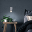 LED-Steckerspot warmweiß 3 W