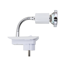 LED-Steckerspot warmweiß 3 W