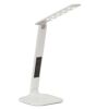 LED-Schreibtischlampe 'Glenn' dimmbar 5 W 200 lm warmweiß bis tageslichtweiß 15 x 55 x 15 cm