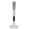 LED-Schreibtischlampe 'Glenn' dimmbar 5 W 200 lm warmweiß bis tageslichtweiß 15 x 55 x 15 cm