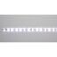 LED-Streifen leuchtet weiß