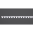 LED-Strip 'Function USB-Strip' 30 cm Tageslichtweiß 1,5 W weiß