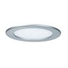 LED-Einbauleuchte 'EBL' 12 W 1130 lm warmweiß Ø 17 cm
