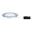 LED Panel chrom