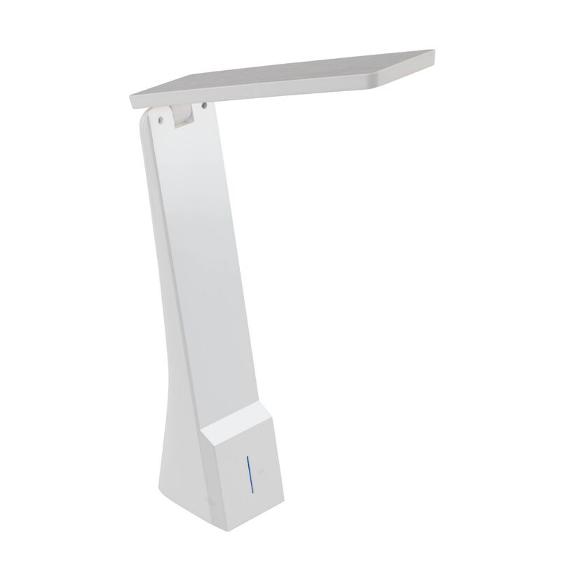 LED-Tischleuchte 'LA SECA' weiß 5 x 26 cm, dimmbar