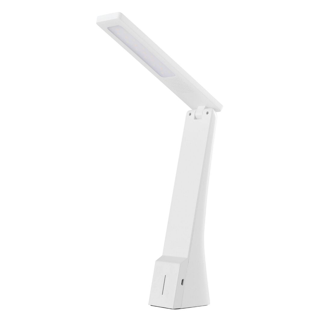LED-Schreibtischlampe 'La Seca' dimmbar 1,8 W 170 lm warmweiß, neutralweiß 5 x 26 cm